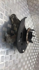 OPEL ASTRA J Radnaben vorne rechts 13583479 1.70 Diesel 81kw 2012 31818511