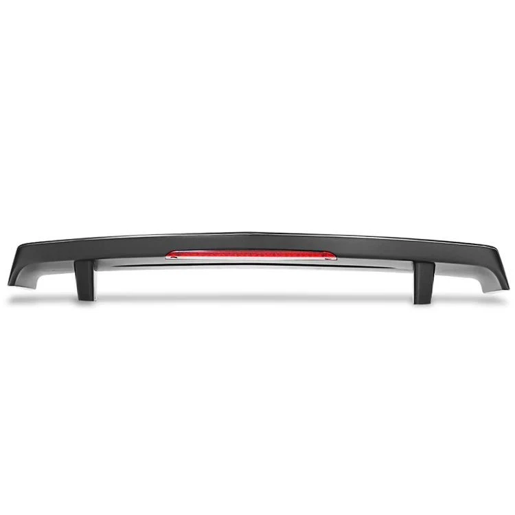 AILERON ARRIÈRE AVEC FEU STOP - STYLE GM (CAMARO 2010-2013) - Photo 4/4