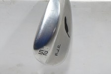 Fourteen Rm-12 Nickel Chrome Wedge 52 -10 Kbs Stl 1037080 Good HB2-6-77