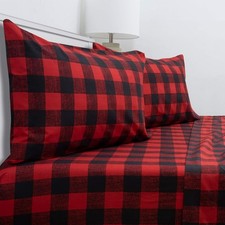 1800 Thread Count Sheet Set Soft Egyptian Quality Brushed Microfiber She