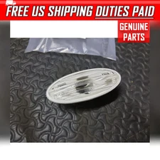 LH/RH Turn Signal Side Marker Light For Nissan Navara NP300 D23 2014-2017