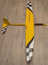 TJIRC Magnus Glider Slope Racer 150cm Span