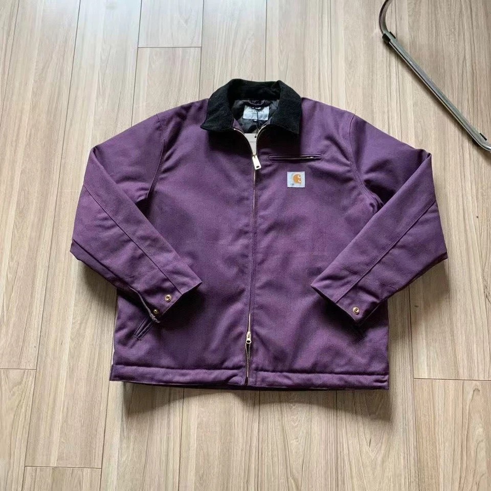 Cappotto uomo/classico tasche giacca da lavoro retrò casual cappotto risvolto colletto cappotto// foto 4