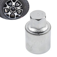 Anti-theft Wheel Bolt Lock Nut Key 805 For Jeep Renegade Cherokee For Dodge