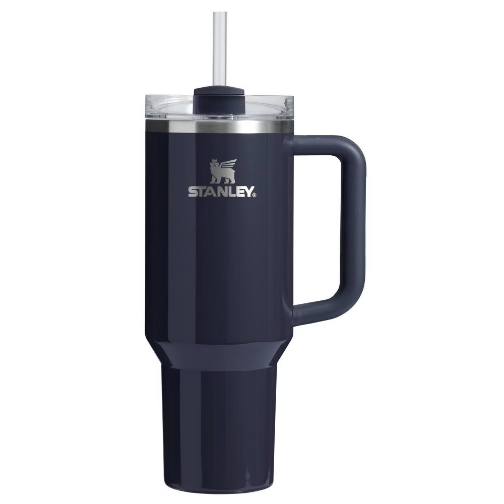 Stanley 40oz Stainless Steel H2.0 Flowstate Quencher Tumbler