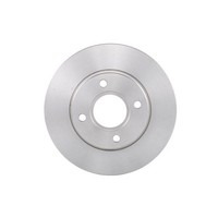 Bremsscheibe Bosch 0986478170 FüR Ford Vorderachse