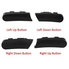 Replacement Left Right Up Down Side Button Key for Logitech G Pro Wireless Mouse