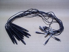 Lot of 9 Ingencio SEN351495 SEN351495D Stylus Pen for En-Touch 1000