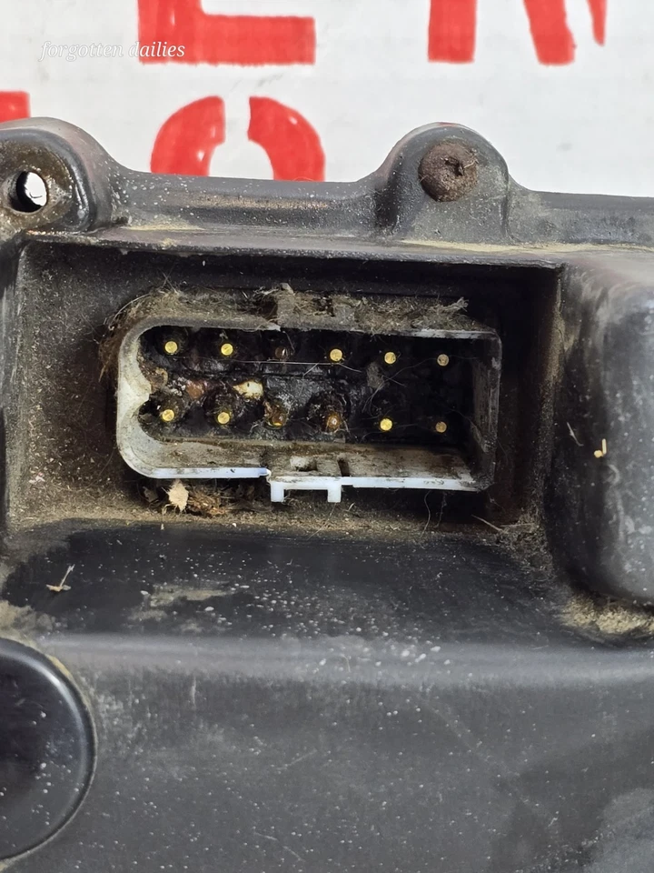 Dodge Shadow Daytona Chrysler Lebaron Turbo Engine Computer - Image 3 of 4