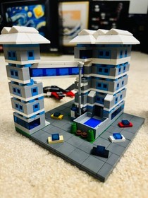LEGO Factory: Airport (5524)