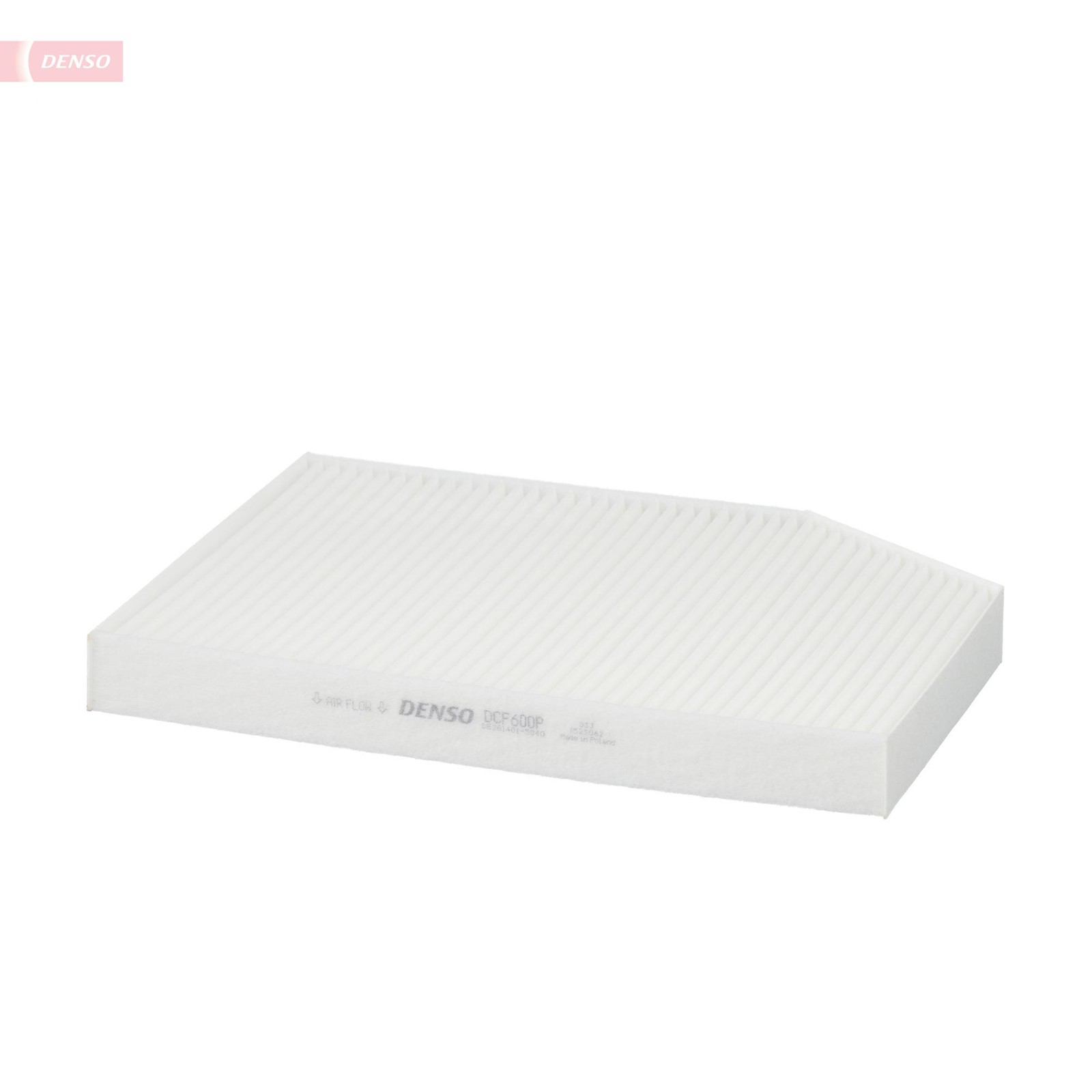 Denso Dcf600p Cabin Filter - Image 11