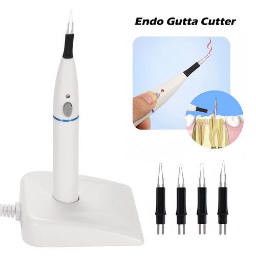 Dental Obturation Endo Gutta Percha Obturation Endo Heated Pen/ Tooth Gum Cutter - Afbeelding 10 van 18