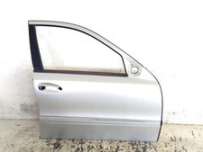 A2117201405 Vordere Rechte T&uuml;r Beifahrer Mercedes Klasse E 220 W211 SW 2.2