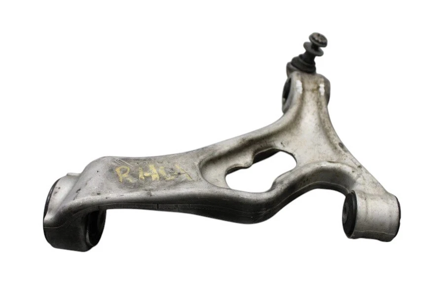 11-14 Volkswagen VW Touareg Front Right Passenger Side Lower Control Arm Oem - Image 4 of 4