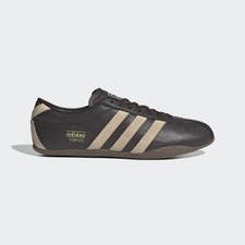 adidas TOKYO Dark Brown Sand Strata Mens Womens Sneakers JR2082 ✅Multiple Sizes