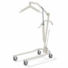 Invacare Hydraulic Patient Lift 9805P