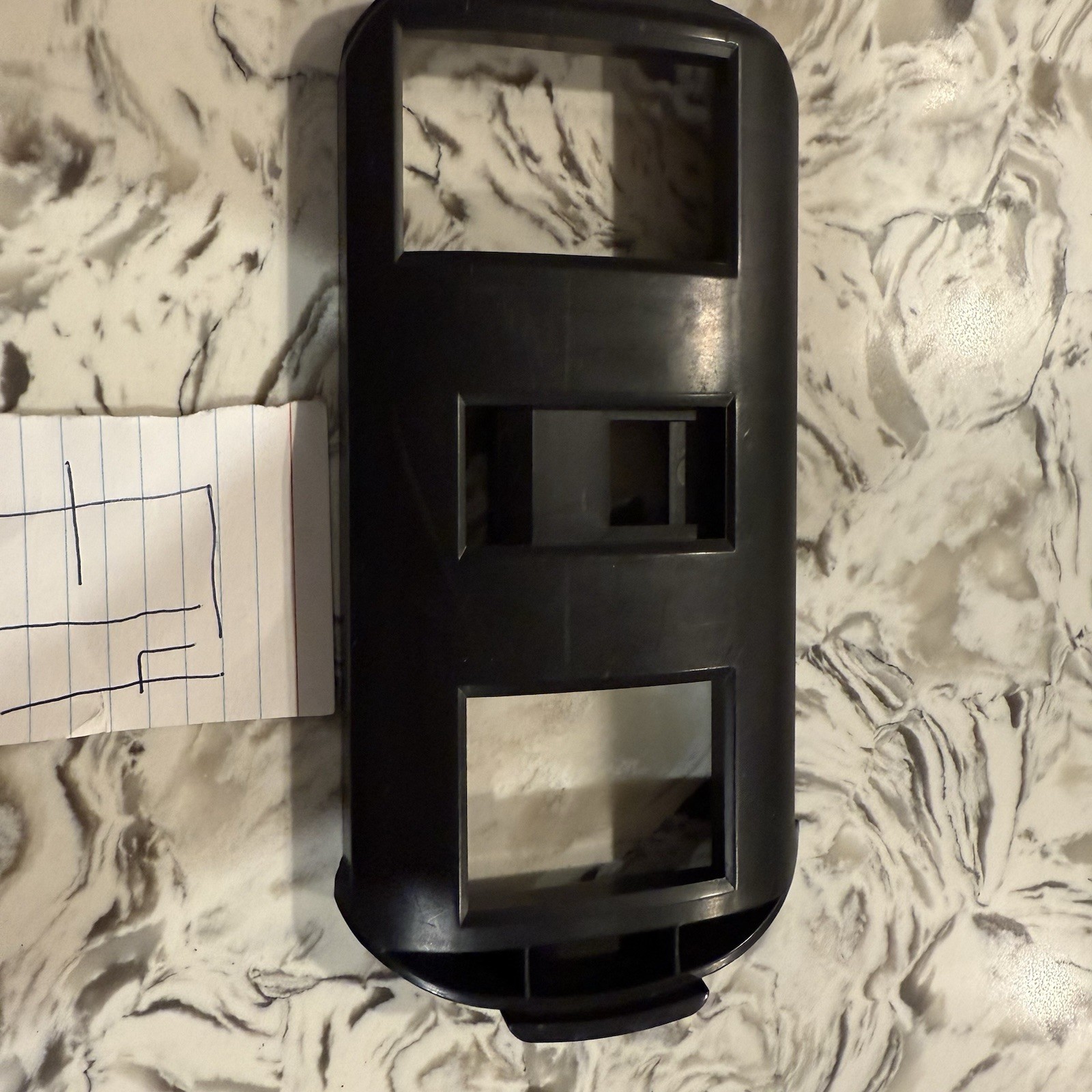 EVO VR 360 Degree Virtual Reality Headset for your Smart Phone Replacenent