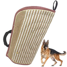 Heavy-Duty Dog Bite Sleeve – Durable K9 Training Arm Guard for Working Dogs