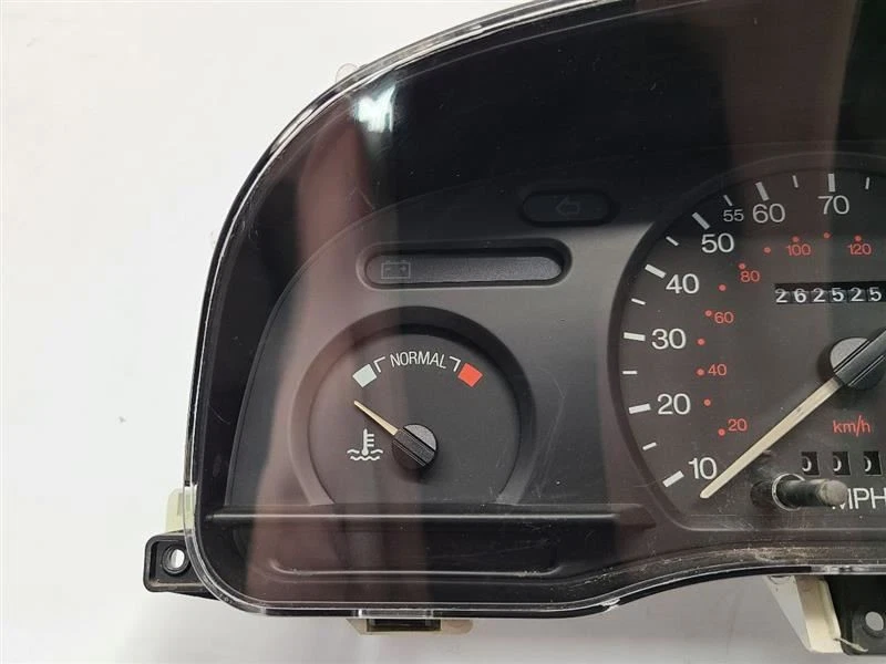 1995 95 MERMERCURY MYSTIQUE СПИДОМЕТР  - Изображение 2 из 4