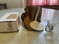 Lot Of Kaiser doll Display Stands