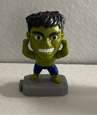 2019 McDonald's Marvel Avengers Endgame Hulk 8 Toy