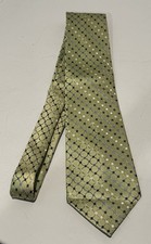 Mens Merona Tie Green