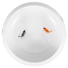 1pc Cylinder Brush Washer Random Pattern Brush Washing Cylinder