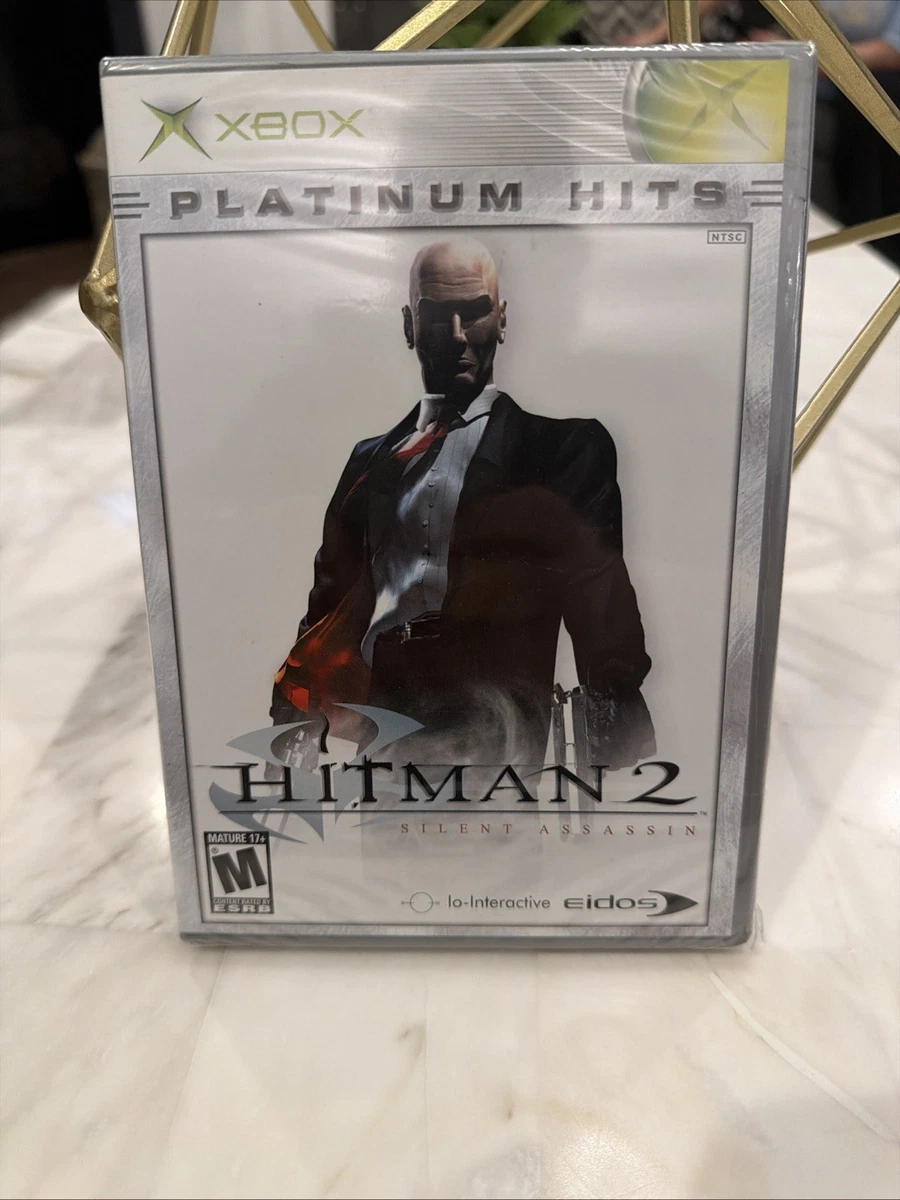 A complete widescreen fix for Hitman 2 Silent Assassin at Hitman 2