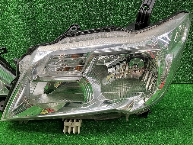 NISSAN SERENA NC26 FC26 C26 Early model Headlight Lights Lamps set