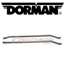 Dorman Fuel Tank Strap for 1985-1993 Cadillac DeVille Air Delivery Storage  yi