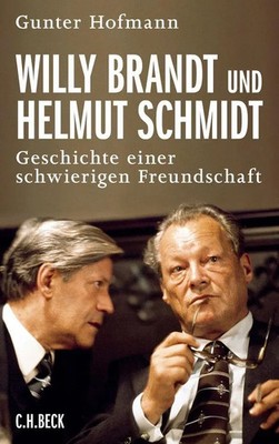 Willy Brandt und Helmut Schmidt | Geschichte einer schwierigen Freundschaft