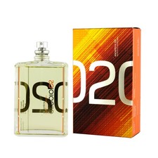 Escentric Molecules Escentric 02 Eau De Toilette 100 ml