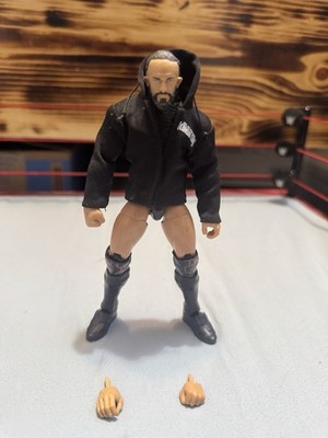 wwe フィギュア カスタム品 AEW PAC WWE Ultimate Edition Custom Aew Pac | eBay