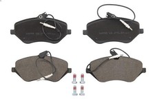 Kits de frein Citroen C6