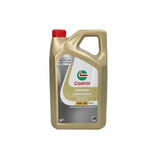 Motoröl CASTROL 16052A Vecton LD 5W30 E6/E9 5L Motoröl CASTROL 16052A Vecton LD 5W30 E6/E9 5L