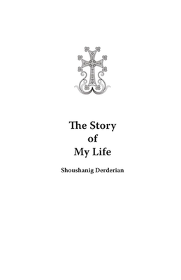 #ad The Story of My Life: a Story of Survival $17.00