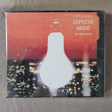 Depeche Mode - In Your Room - US Maxi CD 1997...