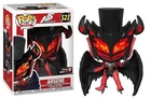 Funko Pop! Games: Persona 5 Arsene #523 GameStop Exclusive