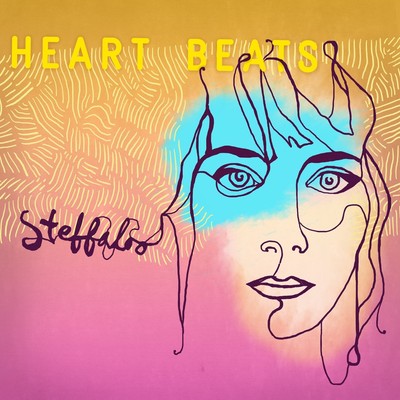 Steffaloo Heart Beats (CD)