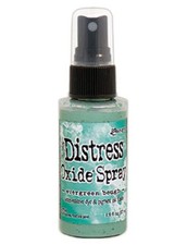 Ranger Tim Holtz - Distress Oxide Spray, Evergreen Bough