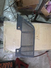 1951 1952 Ford Truck Speaker Grill F1 F2 F3 F5 F6