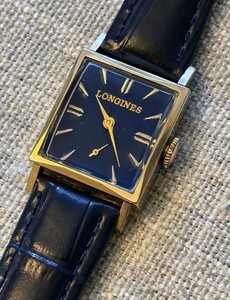 Longines Wittnauer | eBay