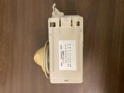 #ad #ad Frigidaire 131581600E Washer Timer AZ97088 BK220 $96.00