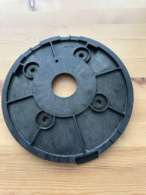 #ad Hayward Pool Pump NorthStar Motor Mounting Plate SP4000F SP4000 Excellent $34.99