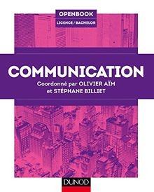 Communication von Aim, Olivier, Billiet, Stéphane | Buch | Zustand sehr gut