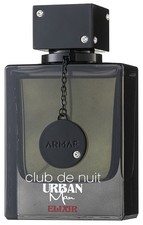 Armaf Club de Nuit Urban Man Elixir Eau de Parfum 105 ml OVP NEU