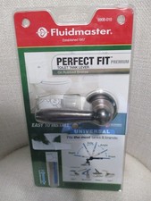 Fluidmaster Universal Toilet Tank Lever Oil Rubbed Bronze 690b-010 New