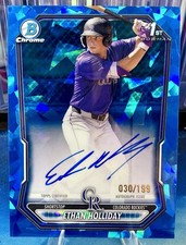 2026 Bowman Sapphire Baseball Checklist Guide in-content 14