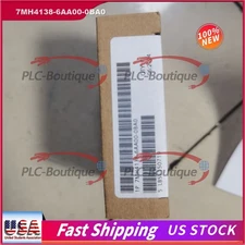 1PC New Siemens 7MH4138-6AA00-0BA0 Fast Shipping