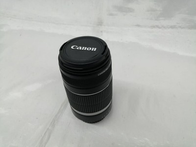 Canon Objektiv EF-S55-250mm F4-5.6 IS STM gebraucht